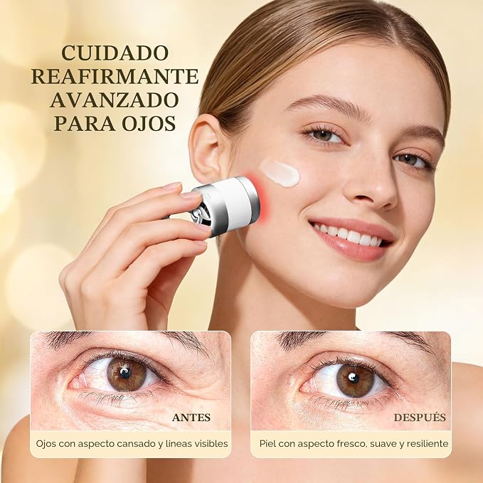 Kit Reafirmante Mirada y Cuello