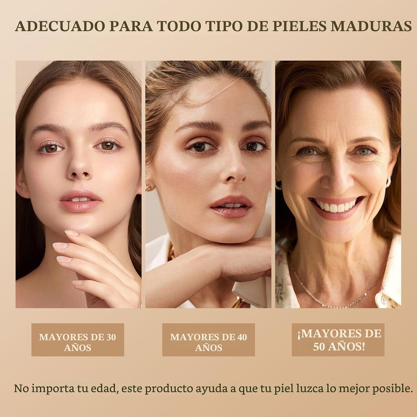 Kit Reafirmante Mirada y Cuello